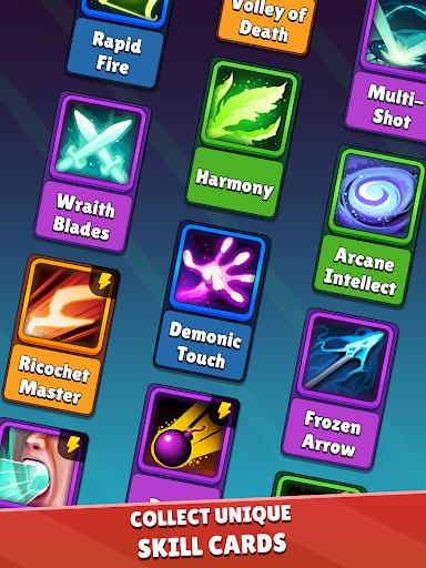 Idle Archer Tower Defense RPG - Strategy - games