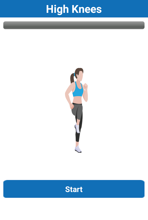 Home Hiit Workout - 2.2 - (Android)