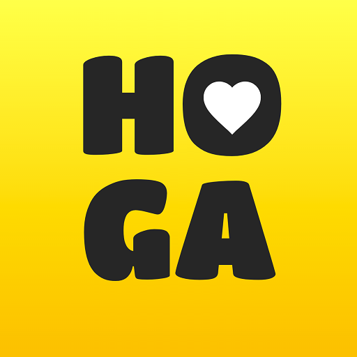 Hoga - Live video chat Download on Windows