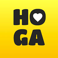 Hoga - Live video chat