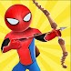 Superhero Archer Stickman Game - Androidアプリ