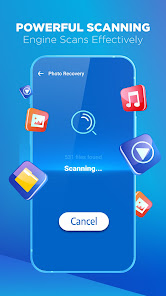 File Recovery & Photo Recovery android2mod screenshots 3