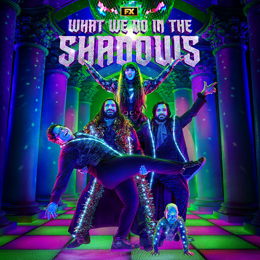 What We Do in the Shadows TV on Google Play