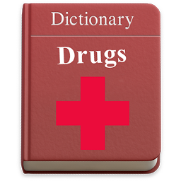 Icon image Drugs Dictionary