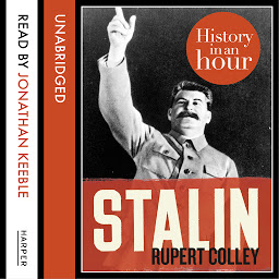 Icon image Stalin: History in an Hour