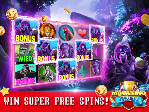 Free Offline Slot Games For Android