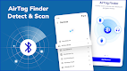 screenshot of AirTag Finder: AirTag Detector