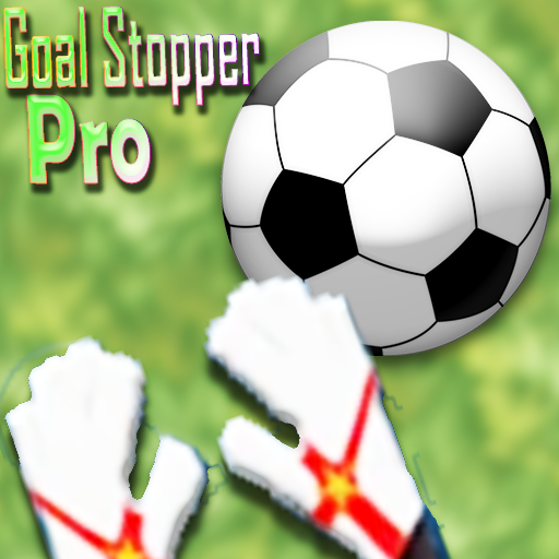Goal Stopper Pro