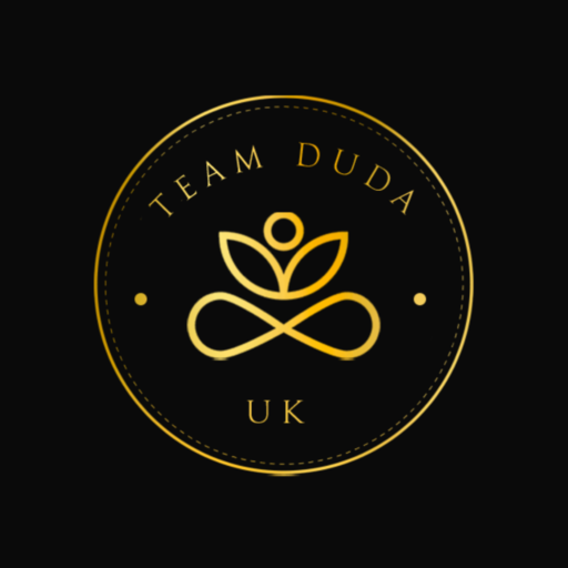 TEAMDUDAUK logo