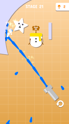 Build a Snowman : Morphing it!のおすすめ画像3