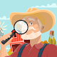 Hidden Objects - Uncle Hank's Adventures Auf Windows herunterladen