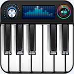 Cover Image of Download Piano Game - Real HD Music 1.1 APK