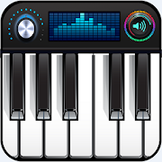 Top 50 Music & Audio Apps Like Piano Game - Real HD Music - Best Alternatives