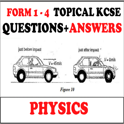 Download Physics Questions+Answers F1-4 Android APK
