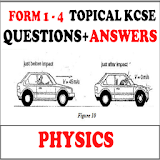 Physics Questions+Answers F1-4 icon