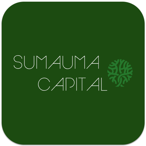Sumauma logo