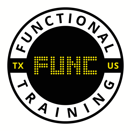 FUNC Training logo