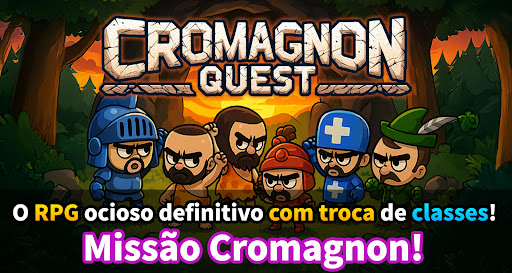 Visualização do aplicativo