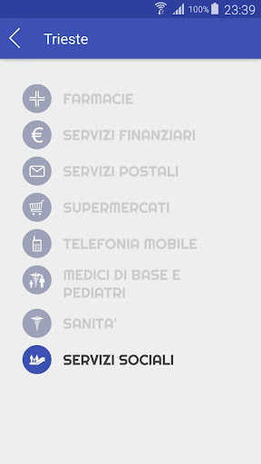 CodaQ Screen 2