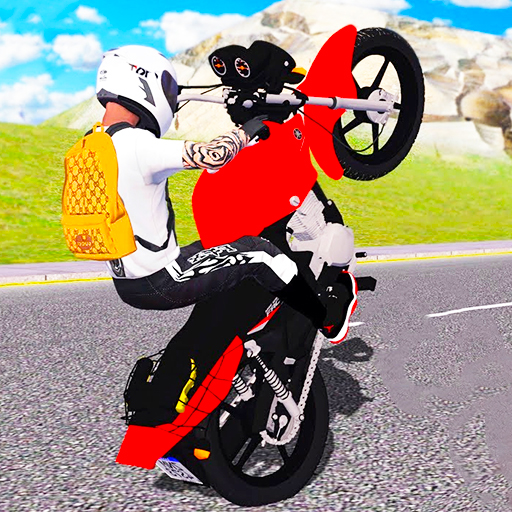 Download Mx stunt bike grau Mod on PC (Emulator) - LDPlayer