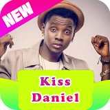 Kiss Daniel songs offline icon