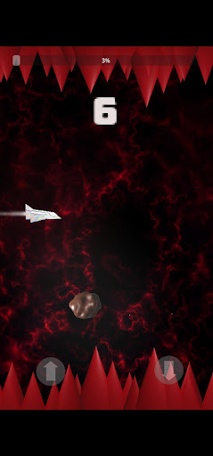 Space Ace Screen 2