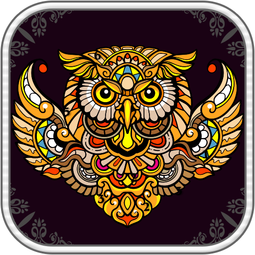 Adult Coloring Book Download on Windows