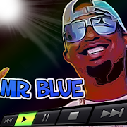 Mr Blue Kibao Kata Nyimbo Mpya