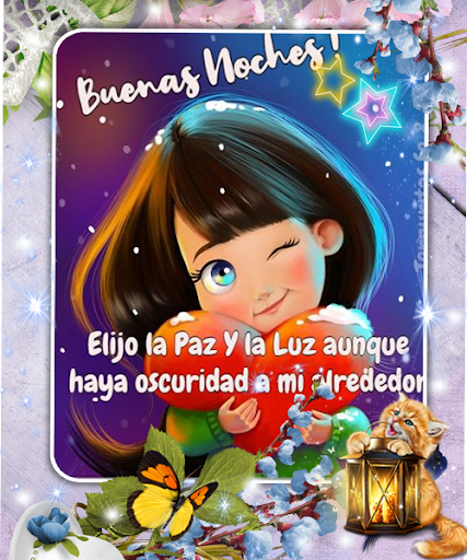 Download Saludos de Buenas Noches Gif Free for Android - Saludos de Buenas  Noches Gif APK Download 