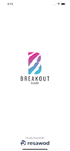 Breakout CF