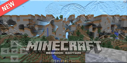 Bedrock Minecraft Mod Master