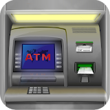 Virtual ATM Machine Simulator: ATM Learning Games icon