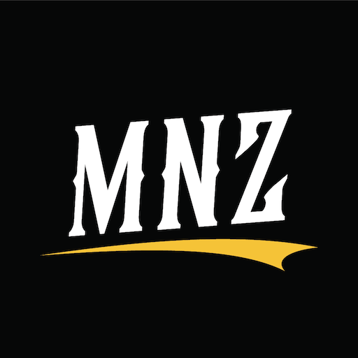 Menezes Barbearia logo
