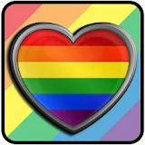 Pride Stickers icon