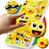 Emoji live wallpaper