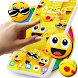 Emoji live wallpaper - Androidアプリ