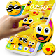 Emoji live wallpaper Laai af op Windows