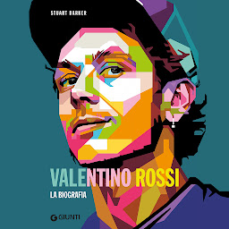Obraz ikony: Valentino Rossi. La biografia