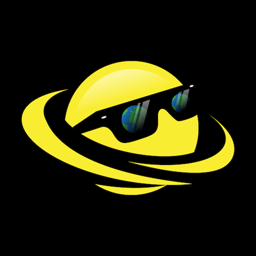 GNOMI: Passport to Information logo