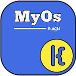 Cover Image of Download MyOs Kwgt  APK