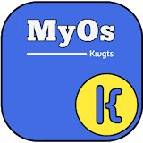 MyOs Kwgt icon