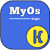 MyOs Kwgt 25.0 (Paid)