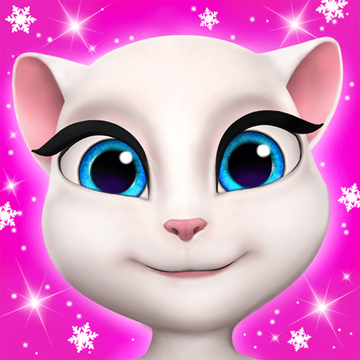 Outfit7 lança Meu Talking Tom 2 como o seu jogo móvel mais interativo 