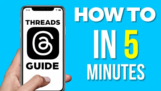 threads app guide