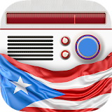 Radio Puerto Rico Gratis AM y FM Pr icon