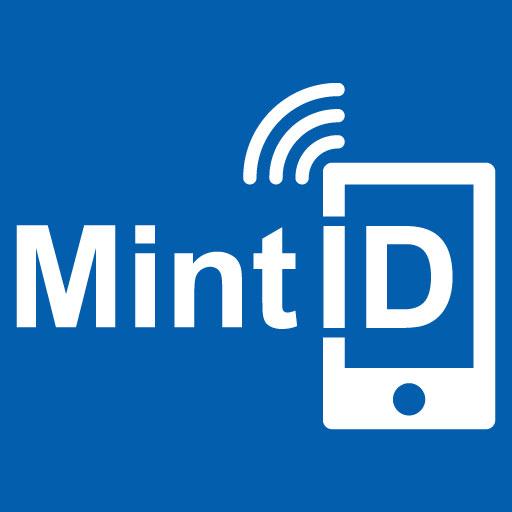 MintID logo