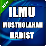 Ilmu Mustholahah Hadist icon