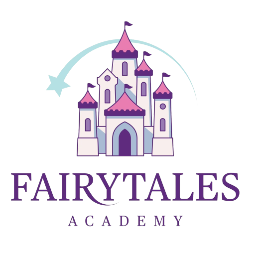 Fairy Tales Nursery logo