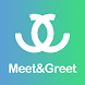 WithLIVE Meet&Greet - Androidアプリ