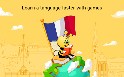 Learn French - 11,000 Words